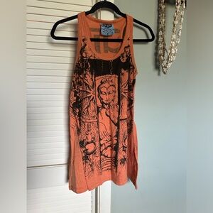 Sure Designs Tank